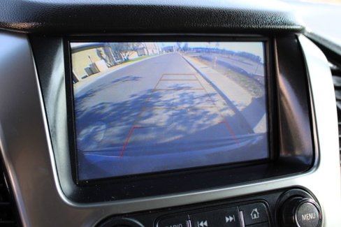 Used 2019 Chevrolet Tahoe LT image 16