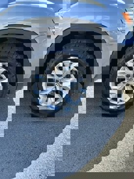Used 2018 Volkswagen Atlas SE image 4