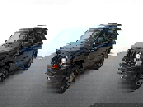 Used 2015 Jeep Patriot High Altitude image 4