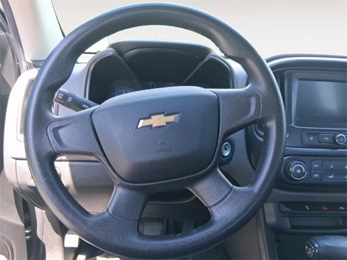 Used 2018 Chevrolet Colorado W/T image 12