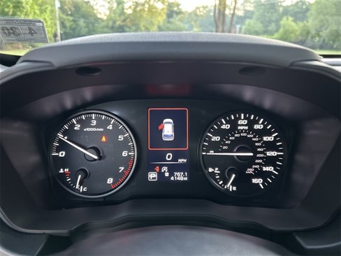 Certified 2025 Subaru Impreza 2.0i image 19