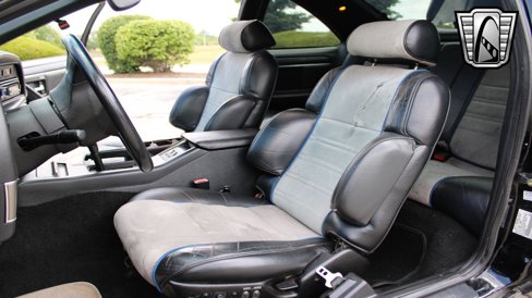 Used 1990 Ford Thunderbird Super image 15