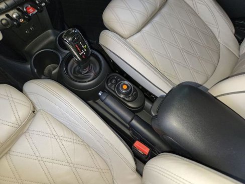 Used 2020 MINI Cooper S image 22