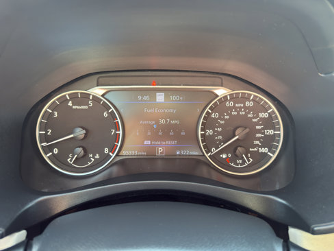 Used 2019 Nissan Altima 2.5 Platinum image 42
