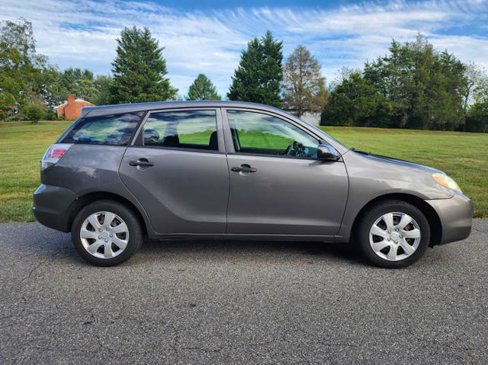 Used 2007 Toyota Matrix image 5