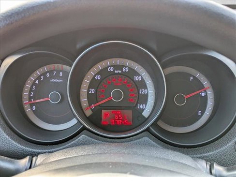 Used 2013 Kia Forte LX image 11