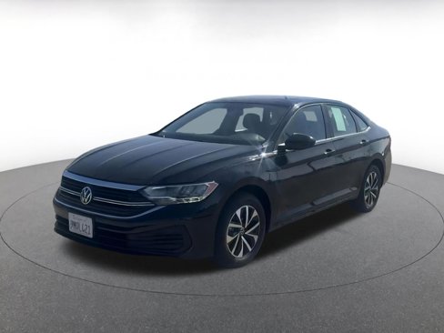 Used 2024 Volkswagen Jetta S image 6