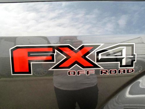 Used 2016 Ford F150 XLT w/ Equipment Group 302A Luxury image 71