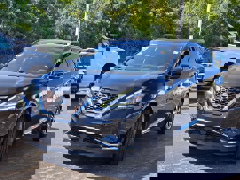 Used 2020 Nissan Murano SV image 4