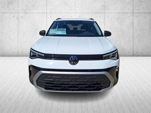 New 2025 Volkswagen Taos S image 8
