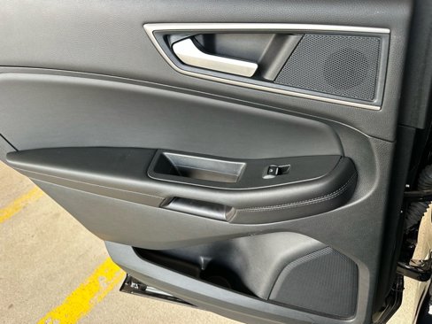 Used 2023 Ford Edge SEL w/ Convenience Package image 33