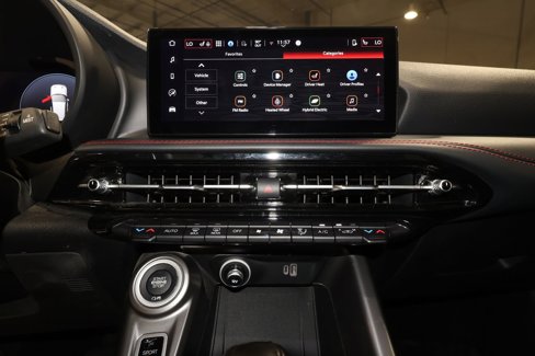 Used 2024 Dodge Hornet R/T image 16