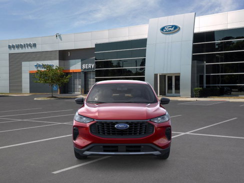 New 2025 Ford Escape Active image 6