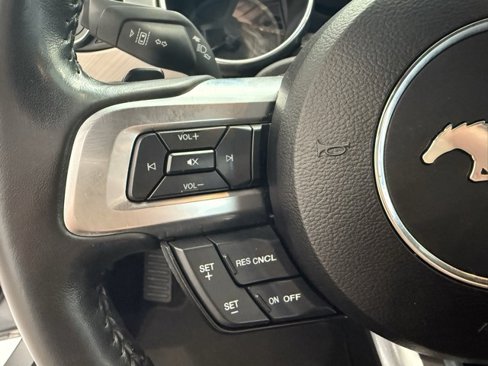 Used 2021 Ford Mustang Premium image 15