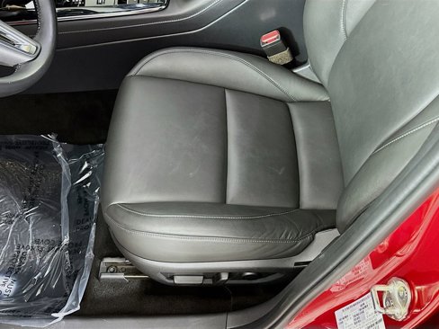 Certified 2022 MAZDA CX-30 AWD 2.5 Turbo S image 25