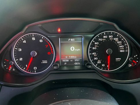 Used 2015 Audi Q5 2.0T Premium Plus w/ Technology Package image 15
