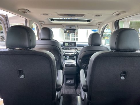 Used 2020 Kia Telluride EX w/ EX Premium Package image 13