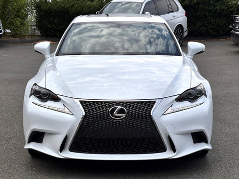 Used 2016 Lexus IS 200t w/ F Sport Package image 14