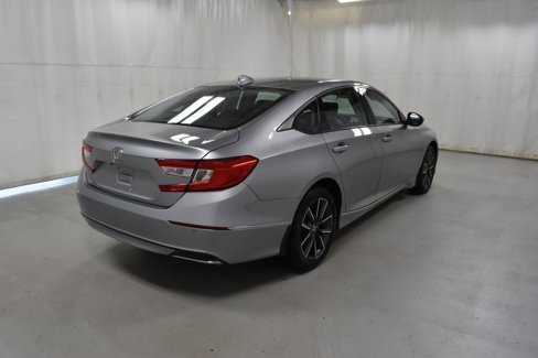 Used 2022 Honda Accord EX-L image 5