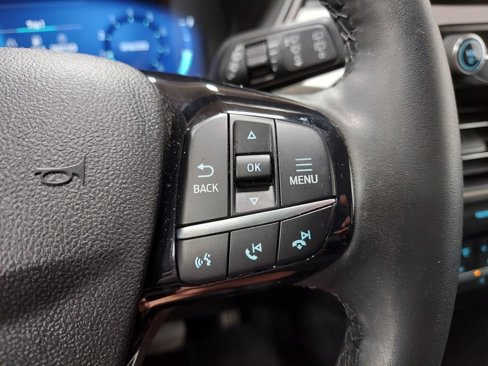 Used 2022 Ford Escape SEL w/ Technology Package image 37