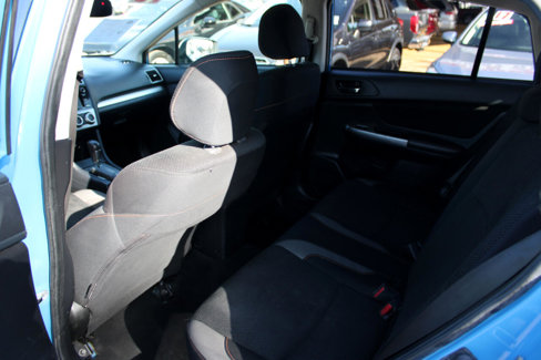 Used 2016 Subaru Crosstrek 2.0i Premium image 13
