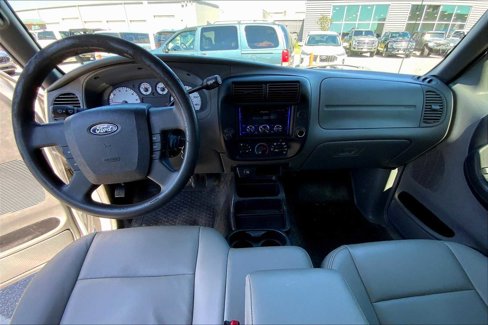 Used 2008 Ford Ranger Sport image 15
