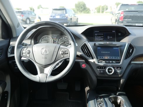 Used 2020 Acura MDX FWD w/ Technology Package image 18