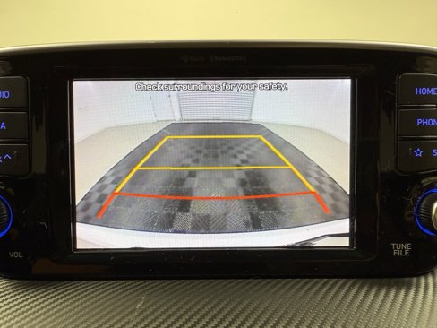 Used 2019 Hyundai Tucson SEL image 16