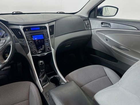 Used 2013 Hyundai Sonata GLS w/ Popular Equipment Pkg image 21