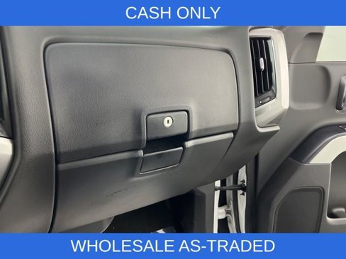 Used 2018 Chevrolet Silverado 1500 LT image 31