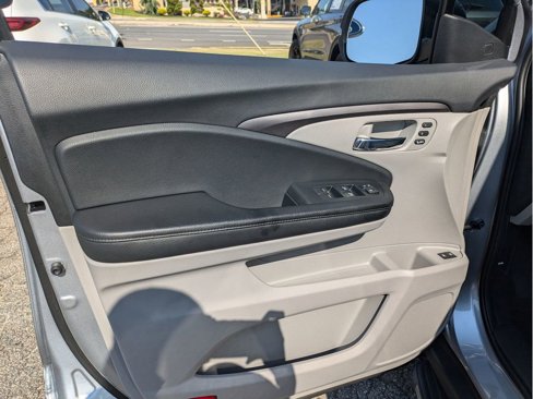 Used 2022 Honda Pilot Special Edition image 14