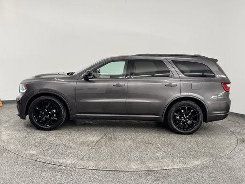 Used 2018 Dodge Durango GT w/ Premium Group image 4