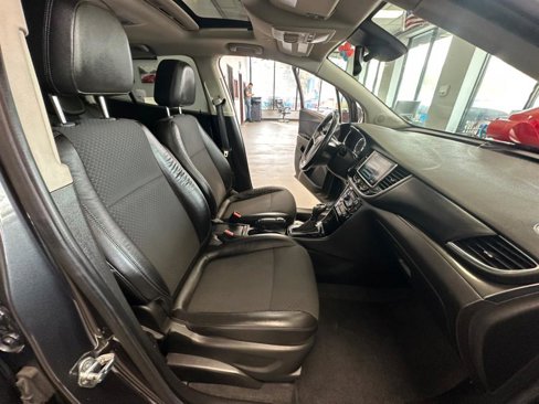 Used 2017 Buick Encore Preferred w/ Experience Buick Package image 56