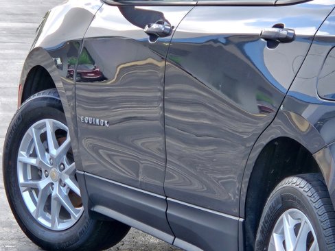 Used 2022 Chevrolet Equinox LS w/ LS Convenience Package image 15
