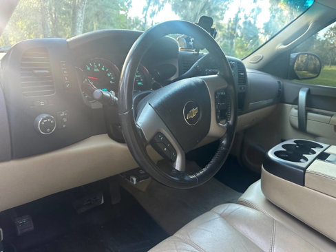 Used 2012 Chevrolet Silverado 1500 LT image 20