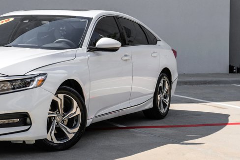 Used 2019 Honda Accord EX image 13