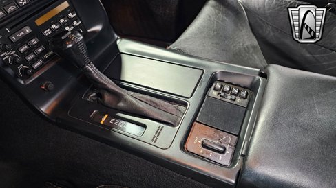 Used 1994 Chevrolet Corvette Convertible image 25