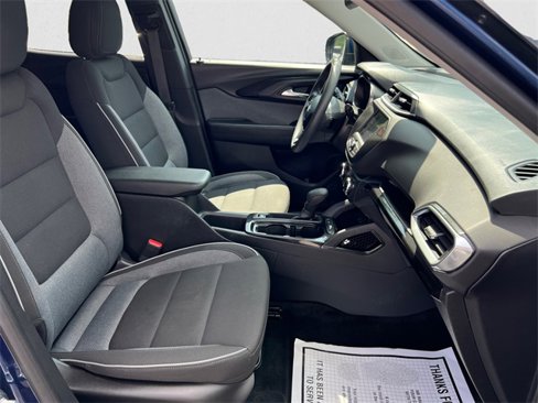 Used 2023 Chevrolet TrailBlazer LT image 15