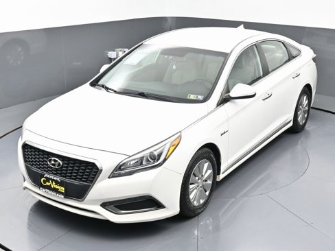 Used 2016 Hyundai Sonata SE image 41