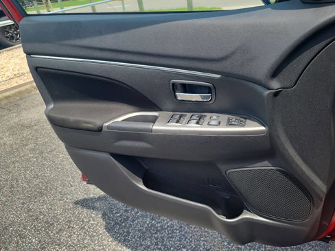 Used 2019 Mitsubishi Outlander Sport FWD image 22