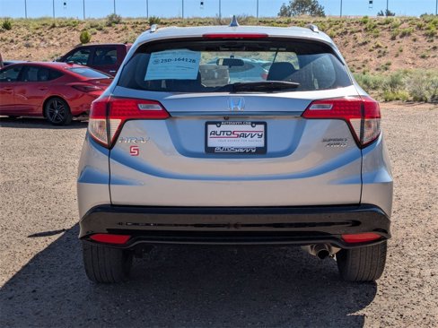 Used 2020 Honda HR-V Sport image 7