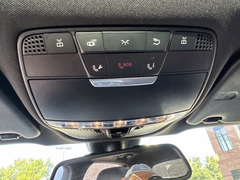 Certified 2019 Mercedes-Benz GLC 350e 4MATIC image 20