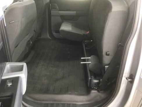 Used 2021 Ford F150 XLT w/ Equipment Group 301A Mid image 16