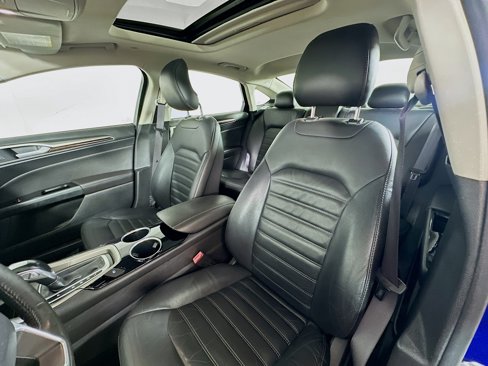 Used 2013 Ford Fusion SE image 19