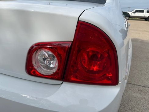 Used 2011 Chevrolet Malibu LT w/ Florida Edition Package image 11