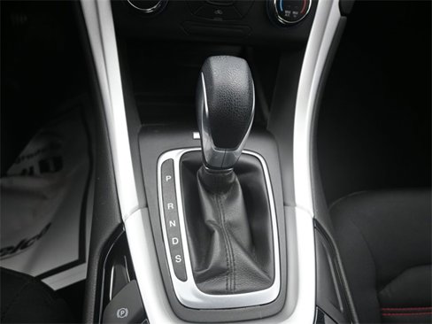 Used 2015 Ford Fusion SE w/ Equipment Group 201A image 10