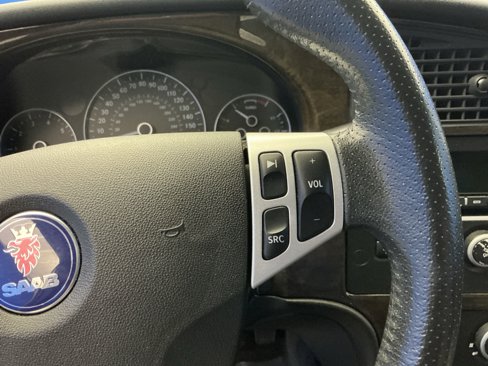 Used 2006 Saab 9-5 2.3T image 15