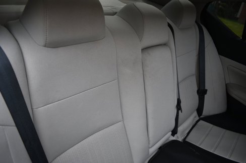 Used 2023 Nissan Altima 2.5 SV w/ SV Premium Package image 27
