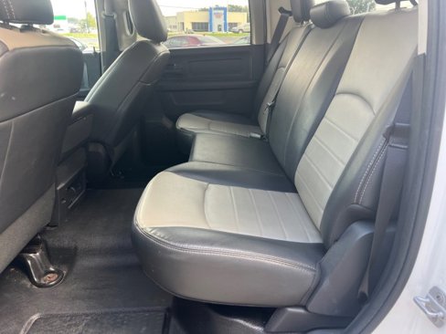 Used 2012 RAM 1500 Tradesman w/ Trailer Brake Control Group image 28