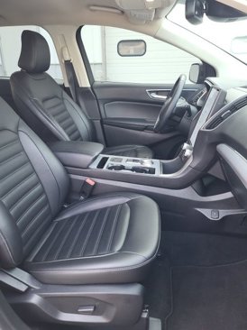 Used 2021 Ford Edge SEL w/ Convenience Package image 14